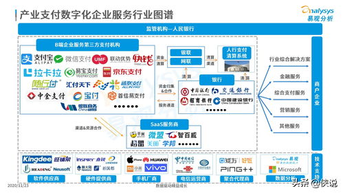 2020年中國產(chǎn)業(yè)支付數(shù)字化企業(yè)服務(wù)分析 聚焦數(shù)字內(nèi)容制作服務(wù)